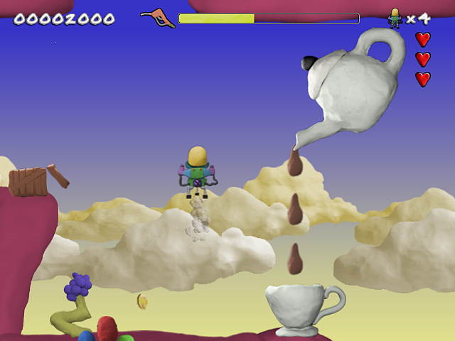 Nux [Online Game Code]