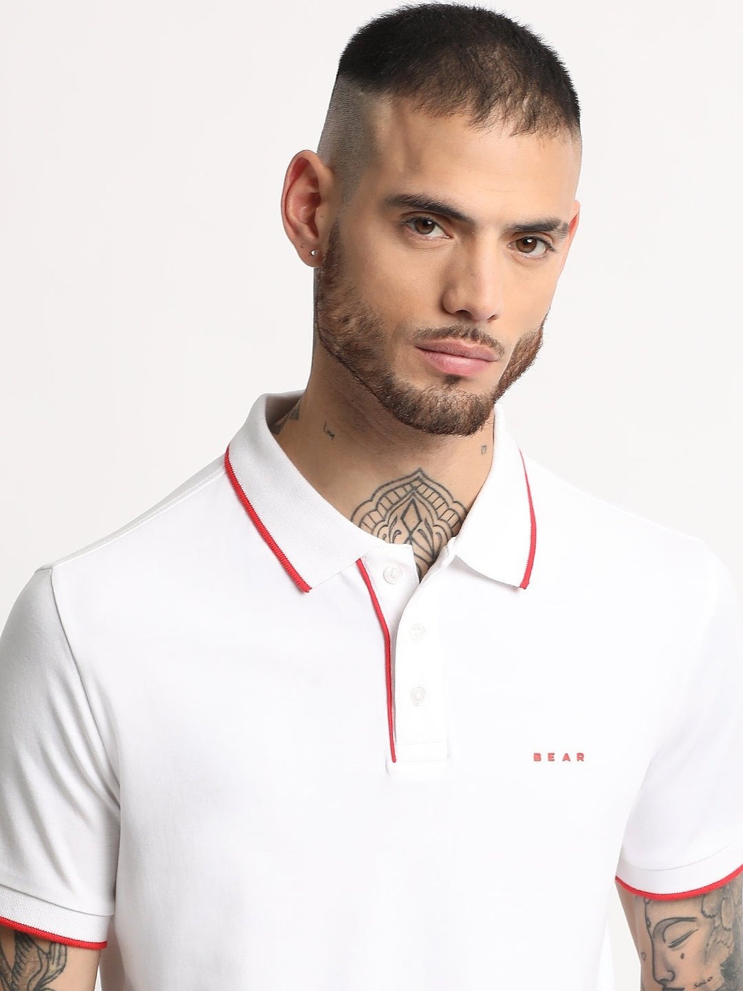 Sweet Dreams Dark Grey Regular Fit Crew T-Shirt