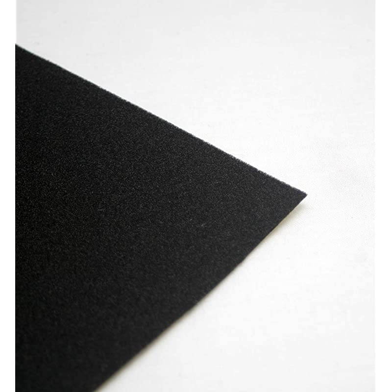 Light Seal Form 250 X 125 X 1.0mm(9.84 X 4.92 X 0.03 in)