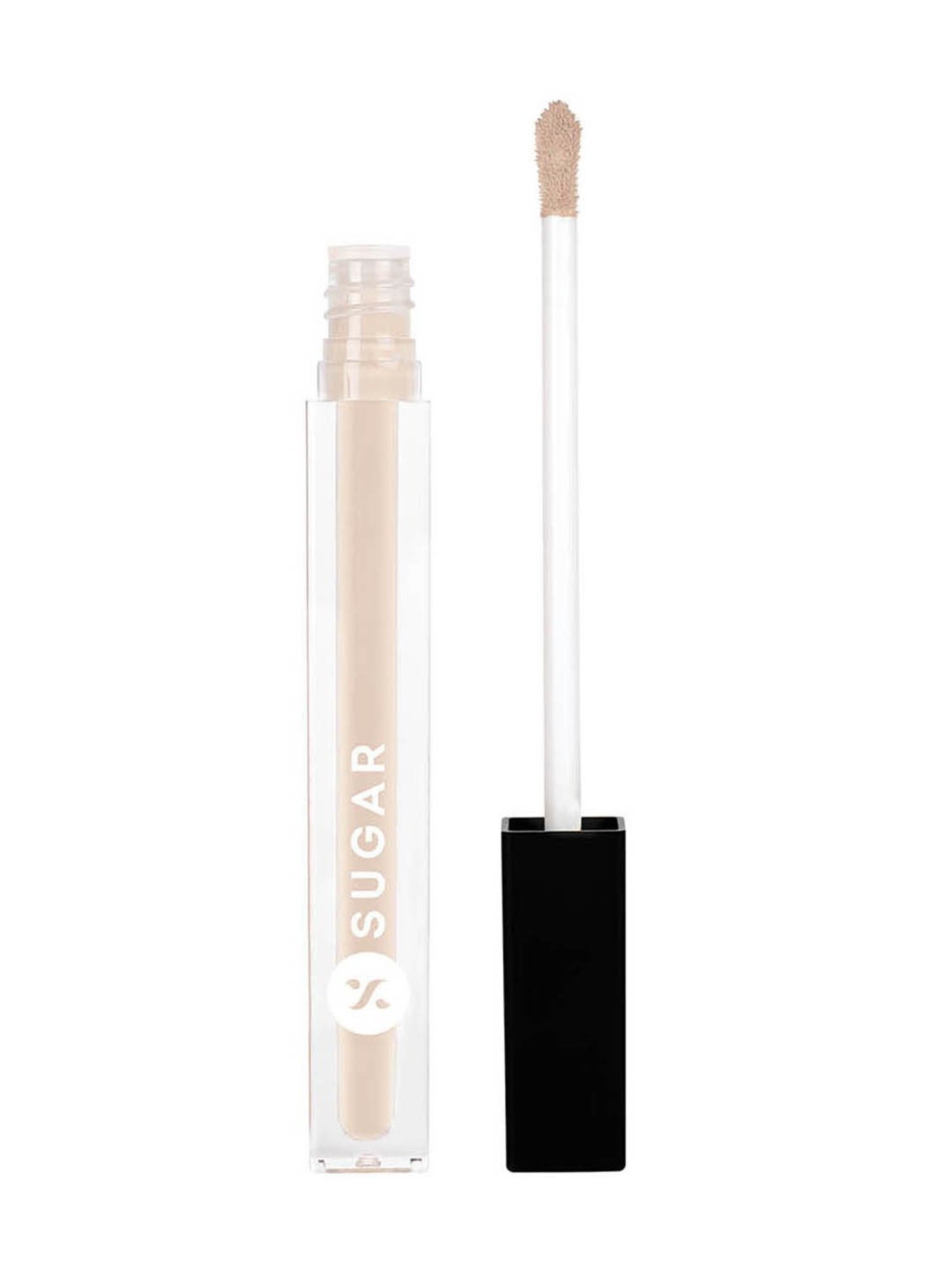GA-DE Longevity Full Coverage Concealer 27 Fair - 7.2 ml