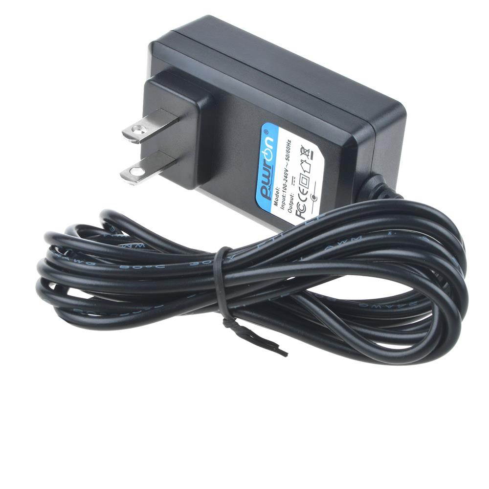 PwrOn AC DC Adapter For Beurer WL 70 WL 80 Dawn Simulator Wake Up Light Radio Power Supply Cord Cable PS Wall Home Charger Input: 100V-120V AC-240 VAC 50/60Hz Worldwide Voltage Use Mains PSU