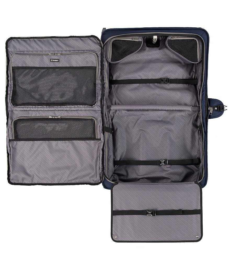 Travelpro Crew Versapack Carry-on Rolling Garment Bag