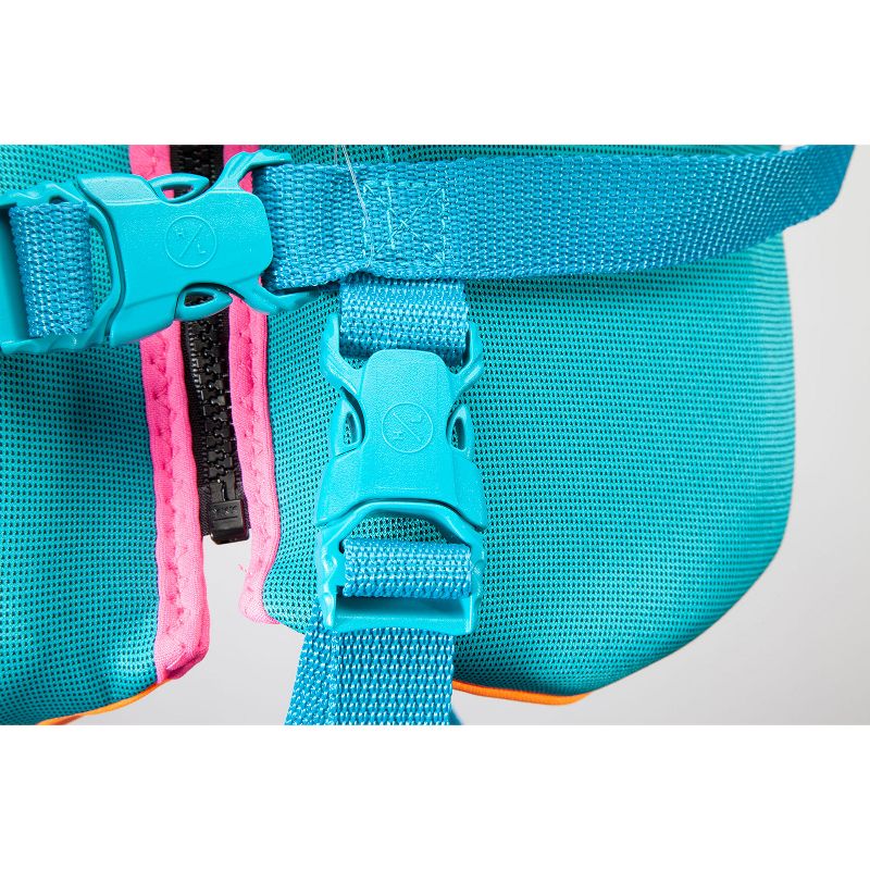 Speedo Kids' Boys' Life Jacket Vest