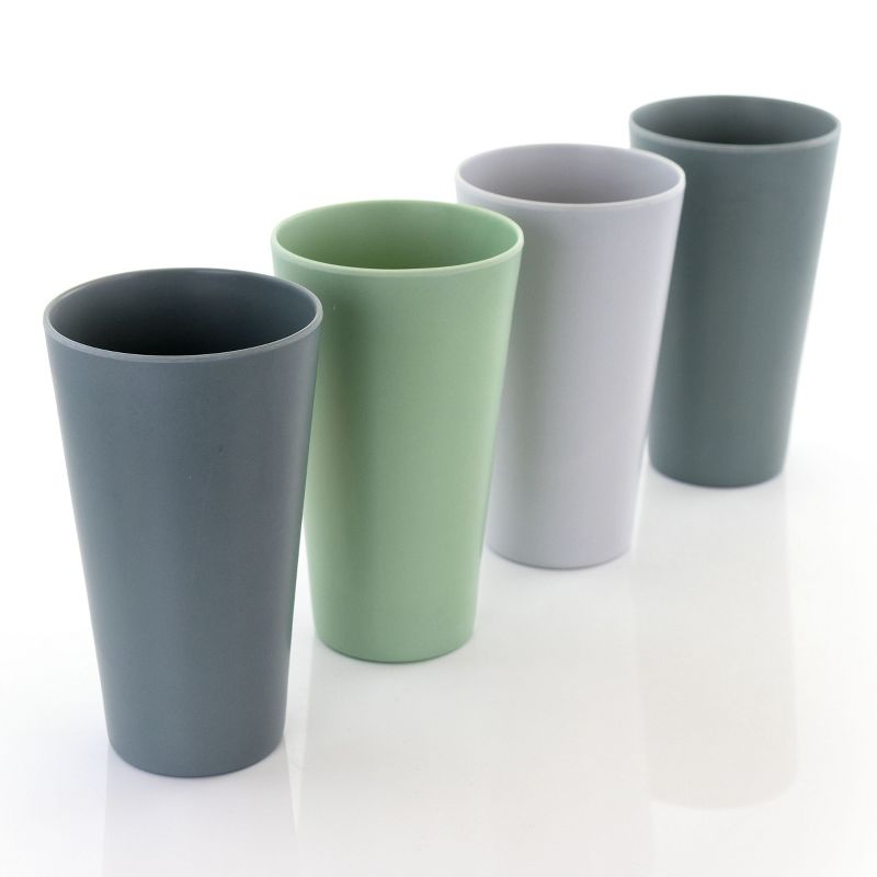 14.9oz 4pk Glass Modo All Purpose Glasses - Schott Zwiesel