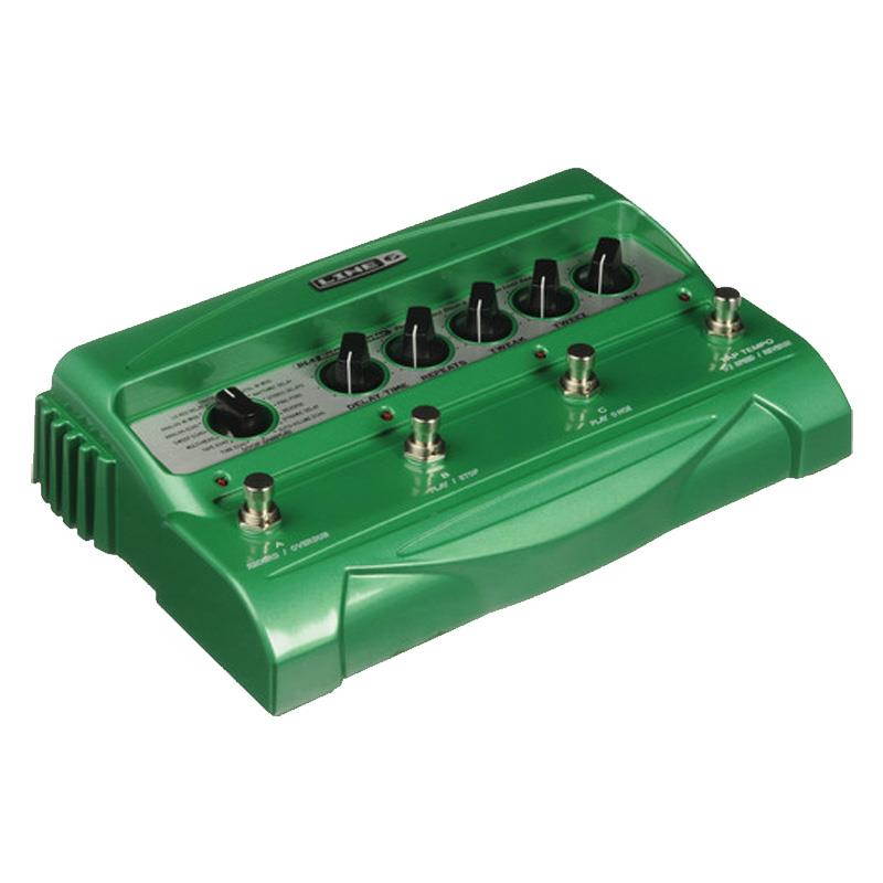 Line 6 DL4 Delay Guitar Effects Pedal