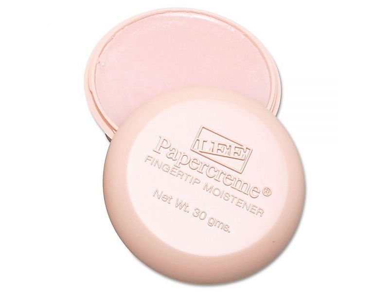 Lee Fingertip Moistener 3/8 oz. 1-2/5"Wx1-2/5"Lx1-9/10"H LPK 12010
