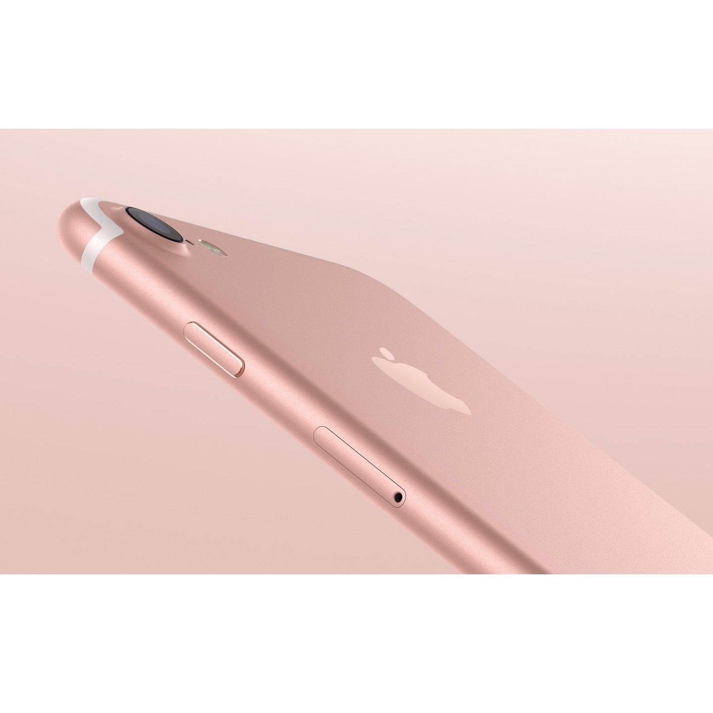 Apple iPhone 7 128GB Factory Unlocked Smartphone International Version 4.7" HD 12MP NEW