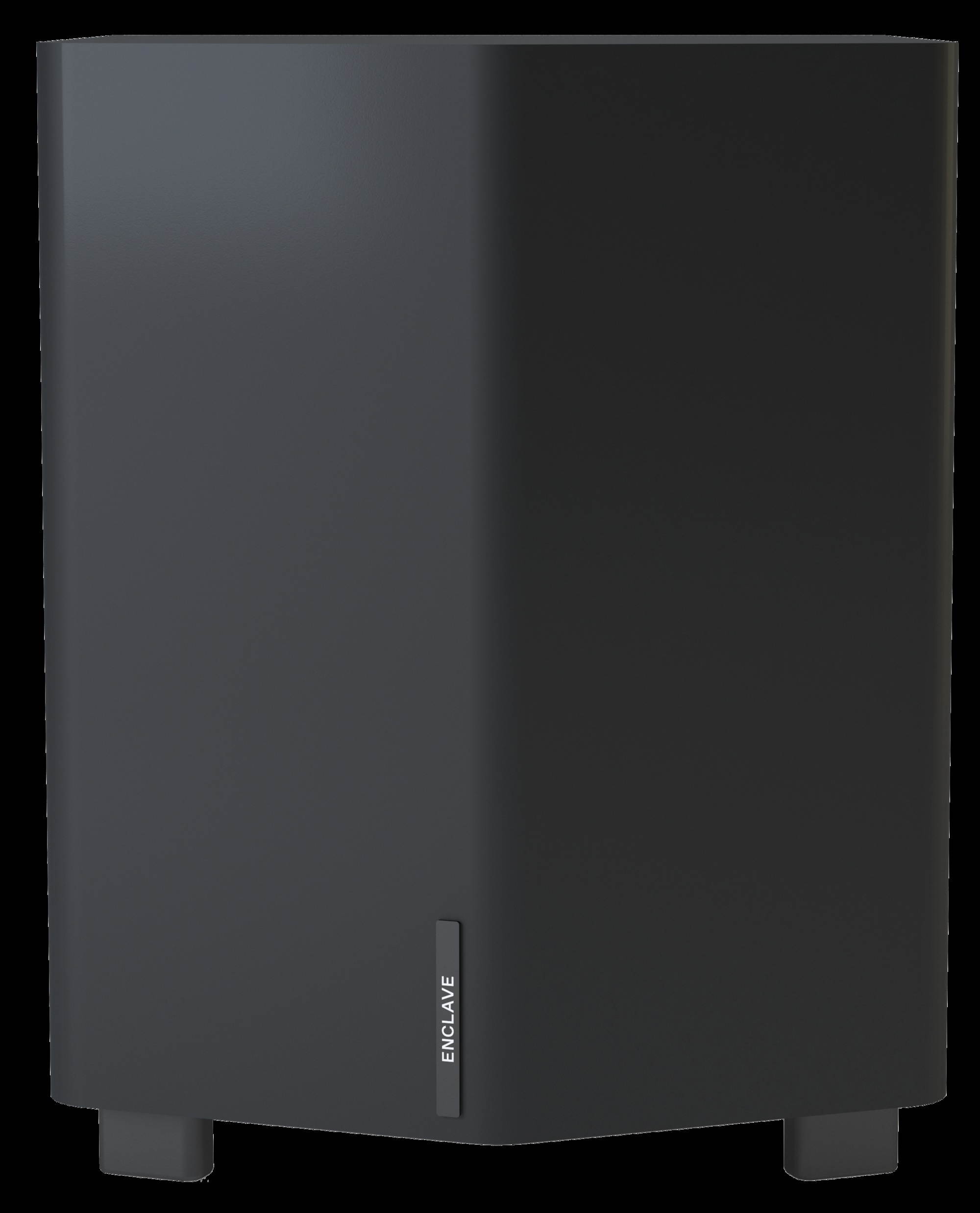 Enclave CineHome II Wireless 5.1 Home Theater Surround Sound + Exclusive Protection Pack