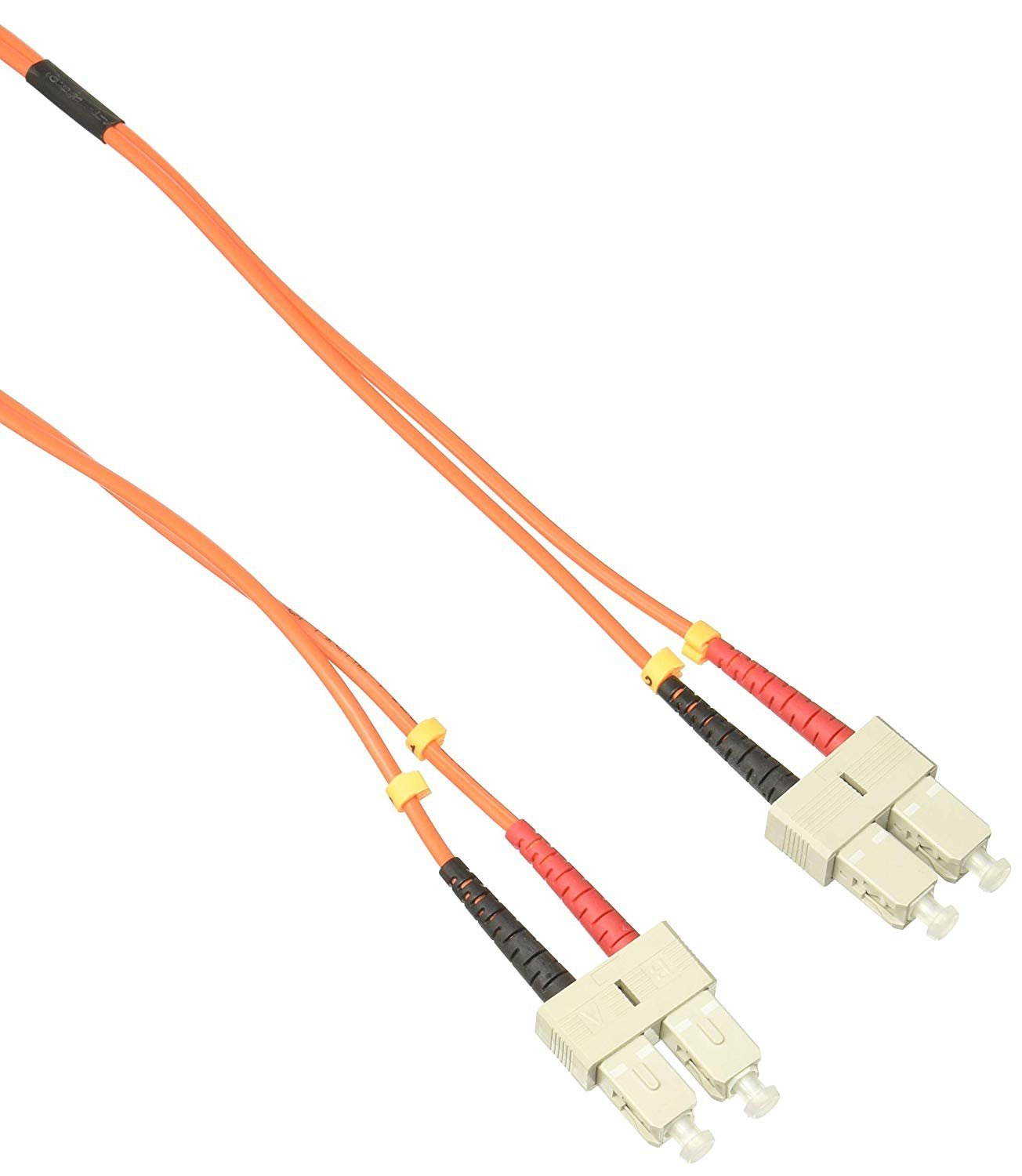 NETPATIBLES FDABPBPV3O10M-NP 10M FIBER MMF SC-SC OM1 DX 3MM