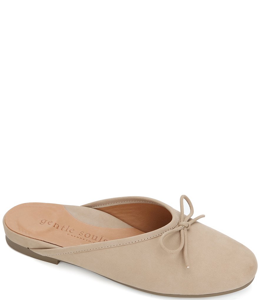 Gentle Souls Eugene Mules