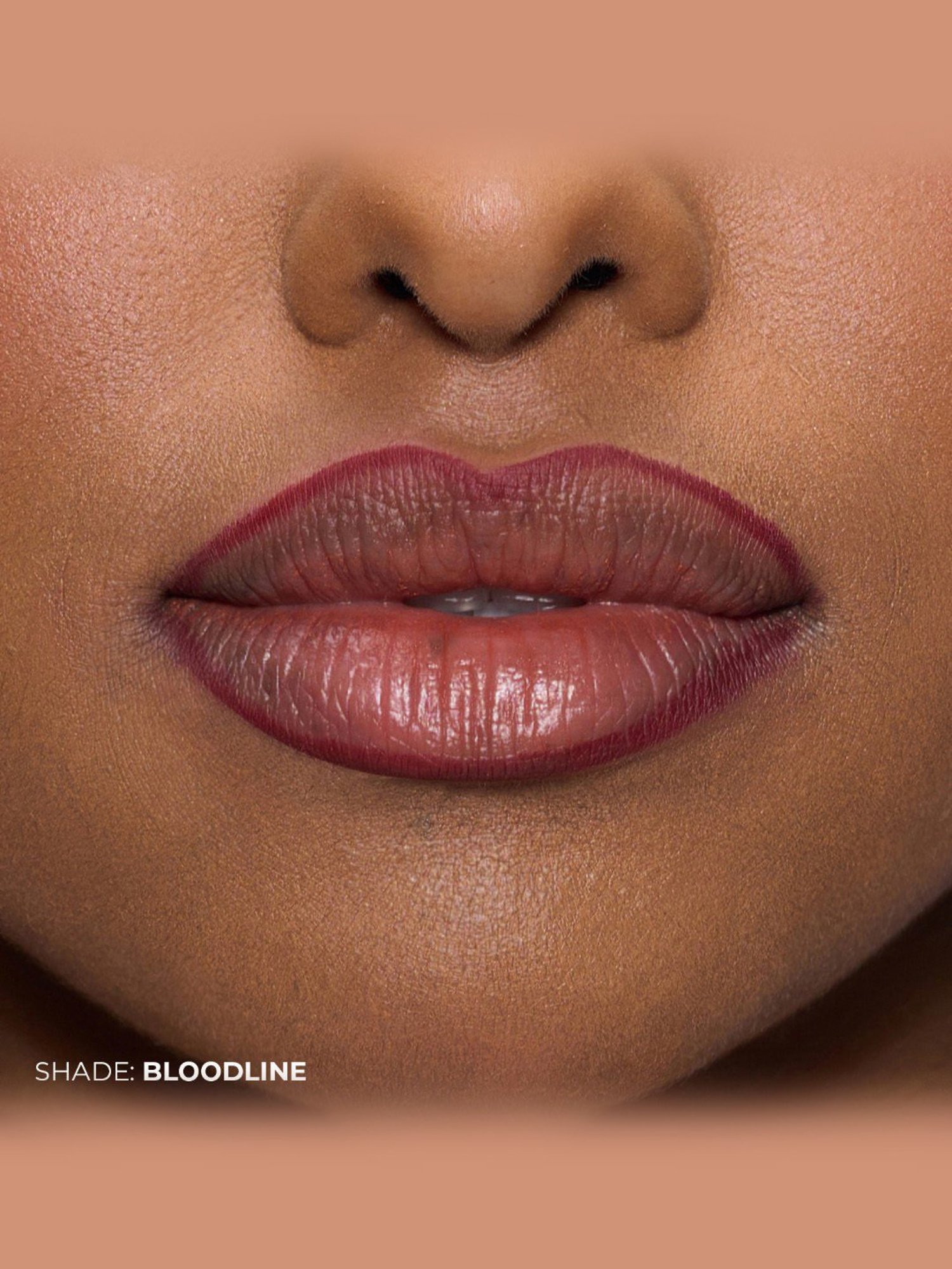 FAE Beauty Re:Define Lip Liner Bloodline - 0.3 gm