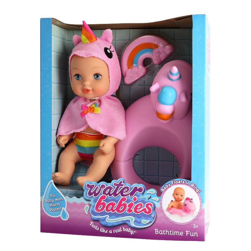 Waterbabies Bath Time Fun 69438