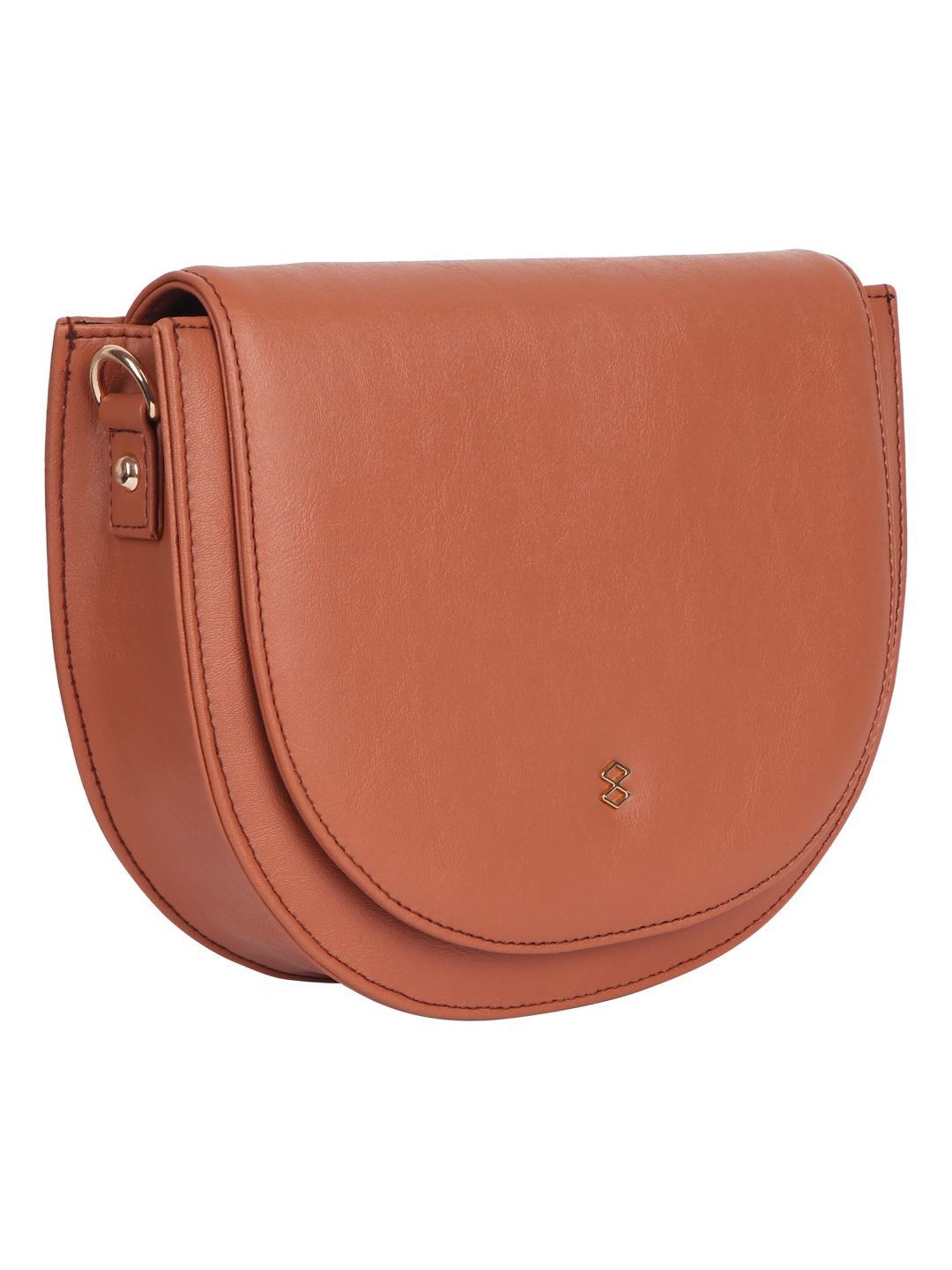 Horra Tan Small Cross Body Bag