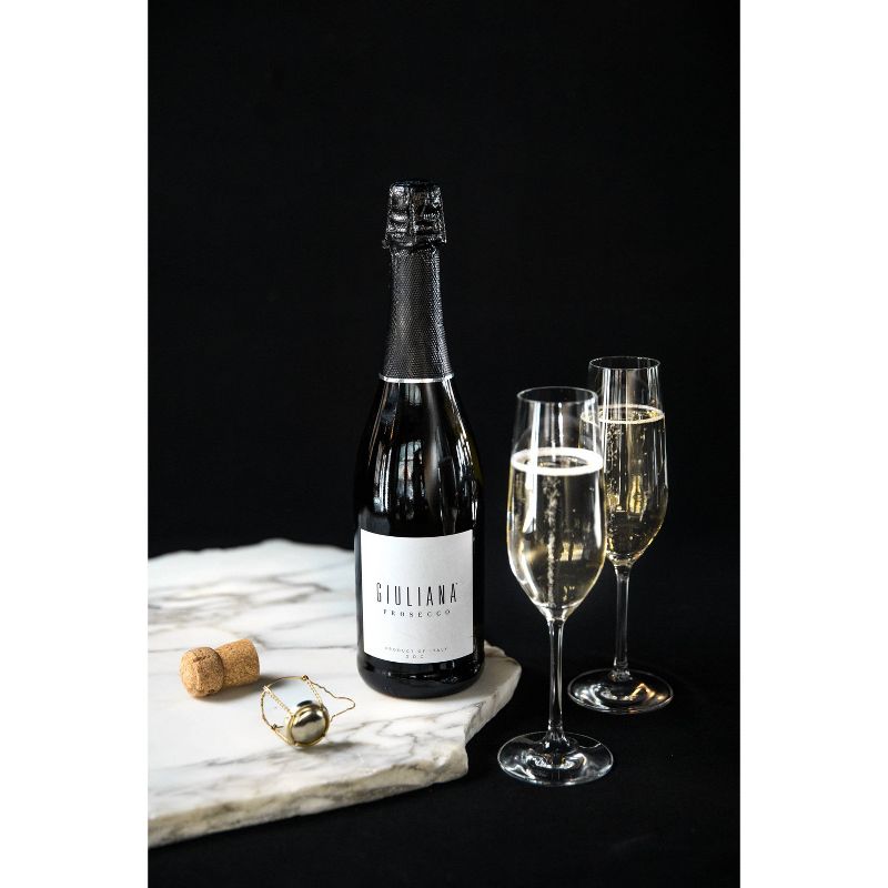 Giuliana Prosecco Sparkling Wine - 750ml Bottle