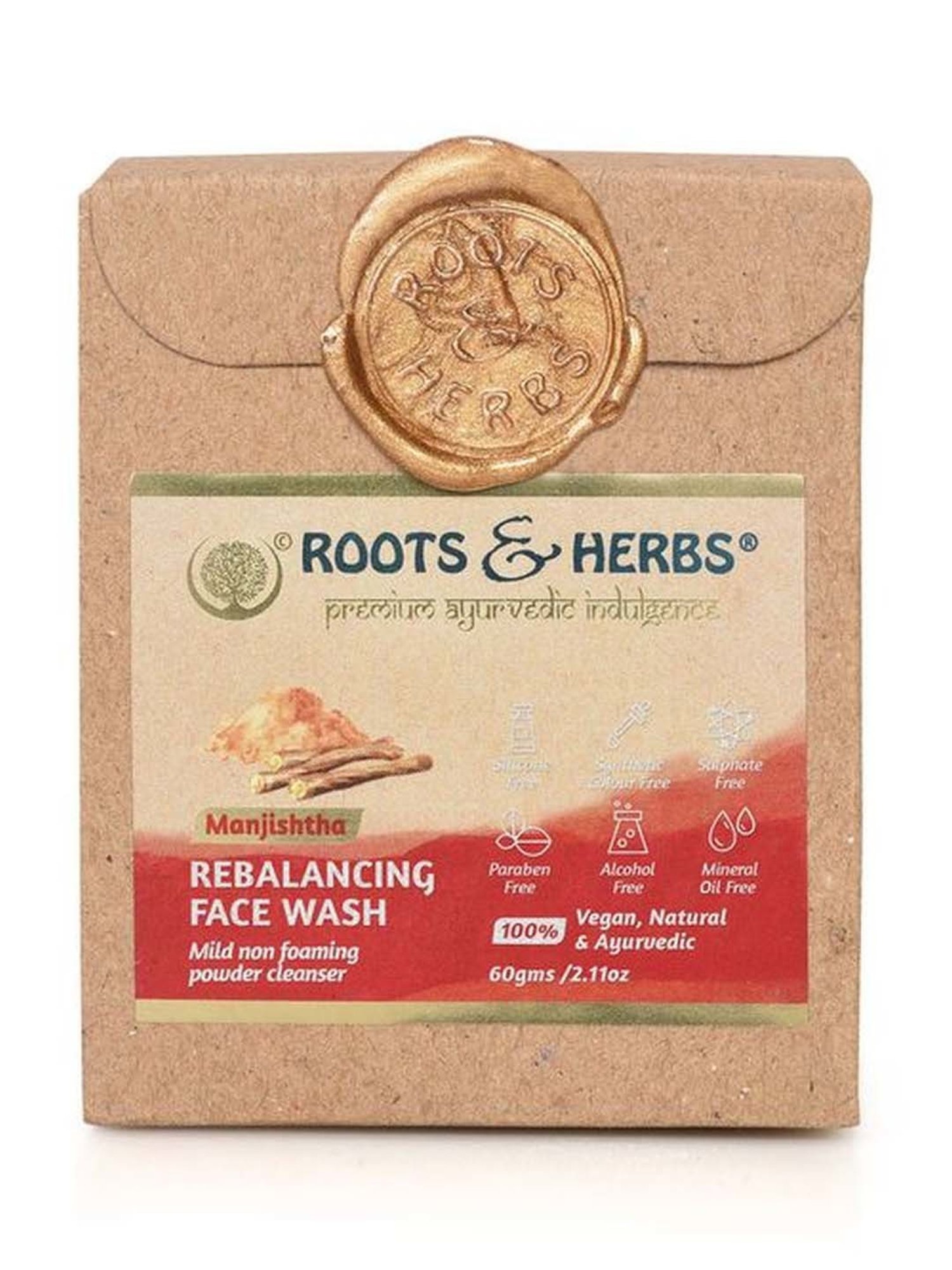 Globus Naturals Rice Ceramide Radiance Face Wash - Pack of 3