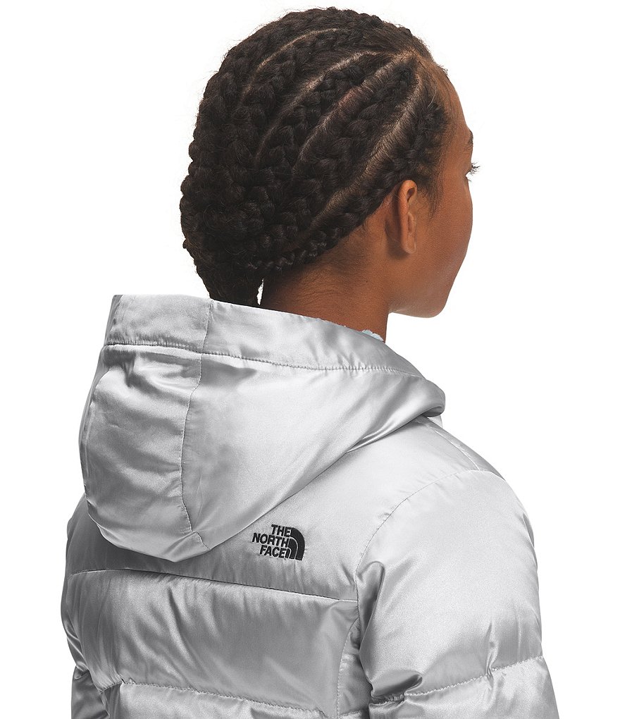 Obermeyer Little/Big Girls 1-8 Frankie Snow Ski Shell Jacket