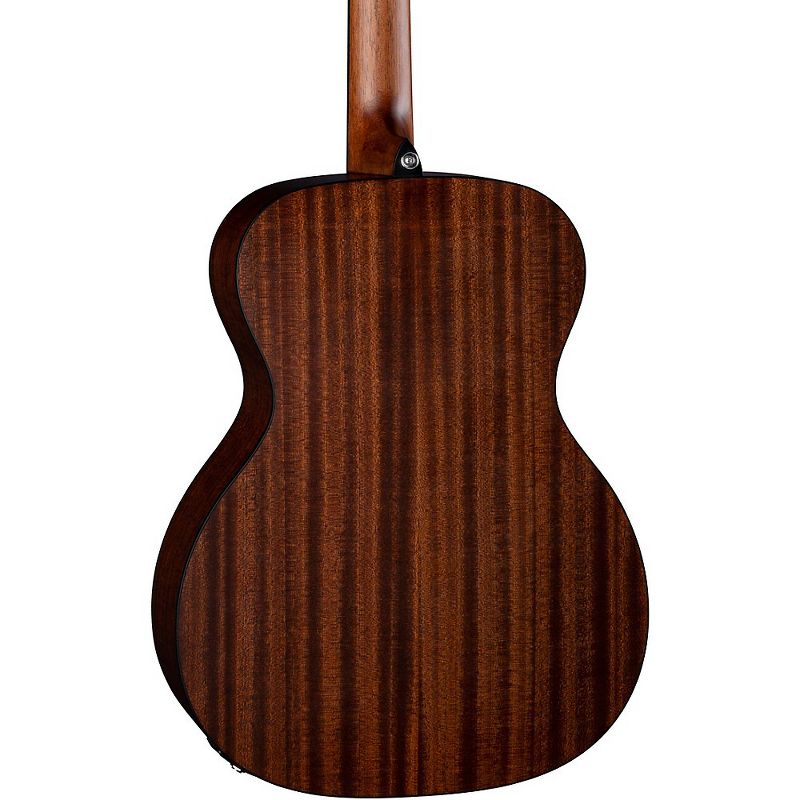 Alvarez MD70EBG Masterworks Dreadnought Acoustic-Electric Guitar Natural