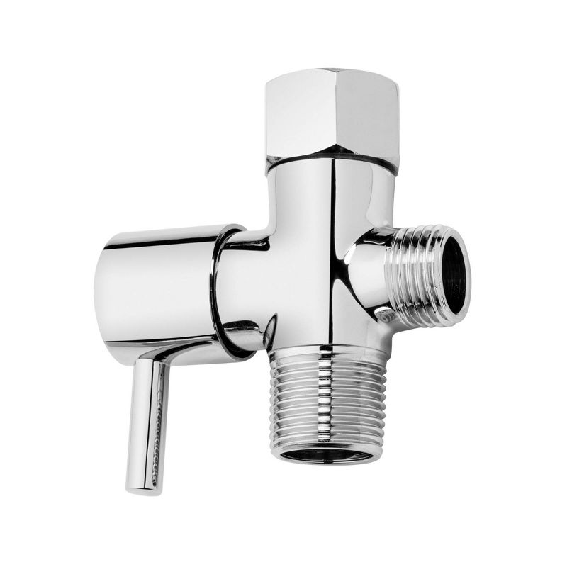 CleanSpa Easy Hand Held Bidet Silver - Brondell