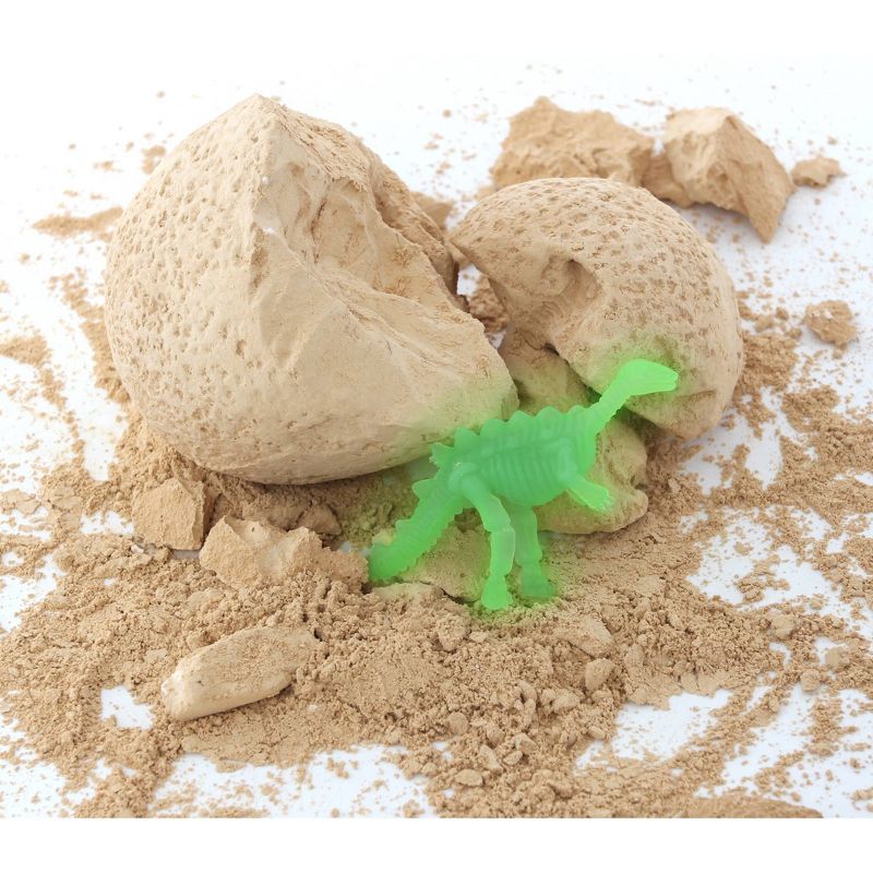 Animal Planet Dinosaur & Shark Dig 2pk