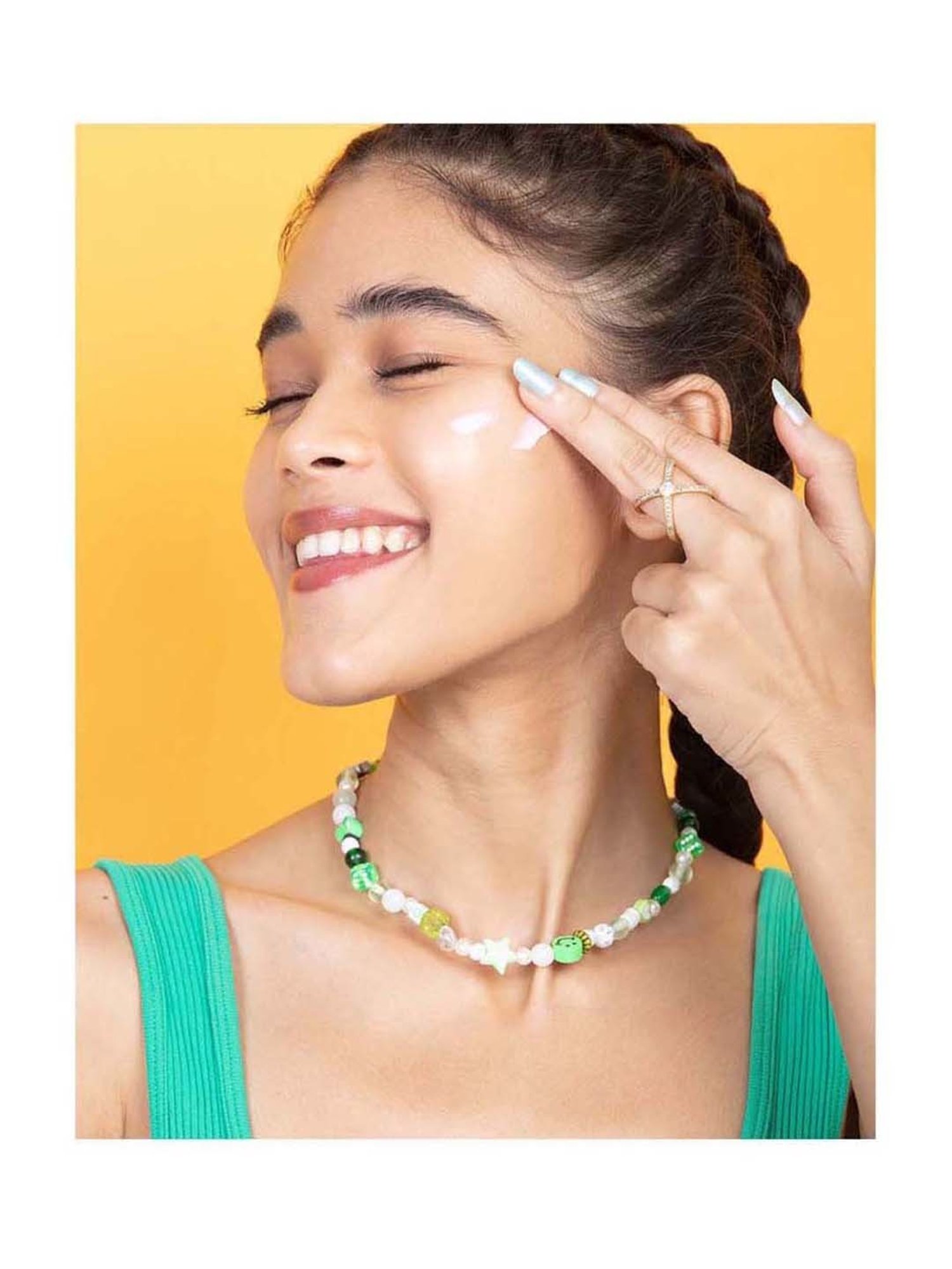 Gush Glow Getter- Illuminating Moisturiser Cloud Pink - 30 ml