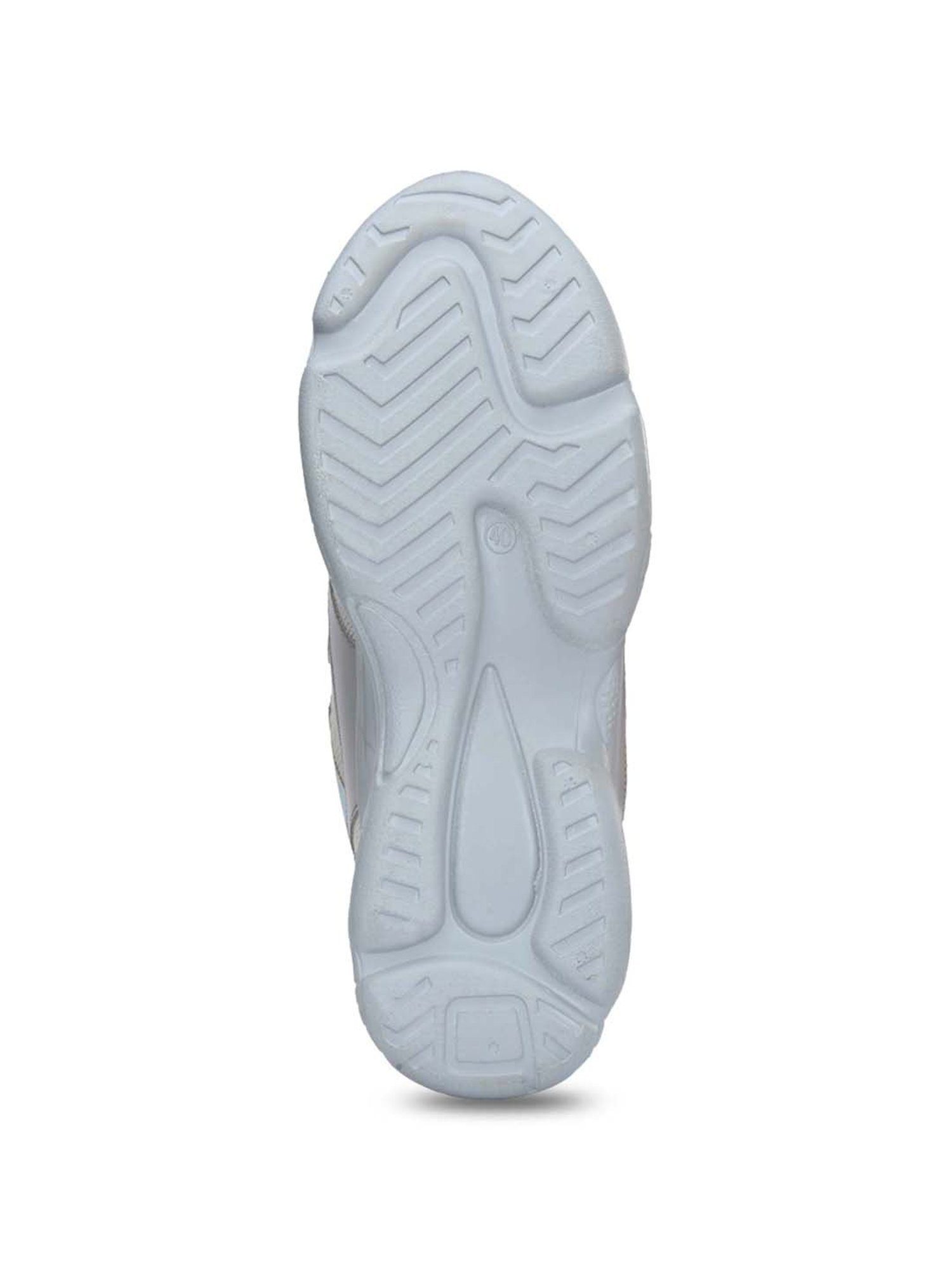 El Paso Women's Grey Sneakers