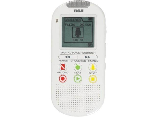 DIGITAL VOICE RECORDER PALM