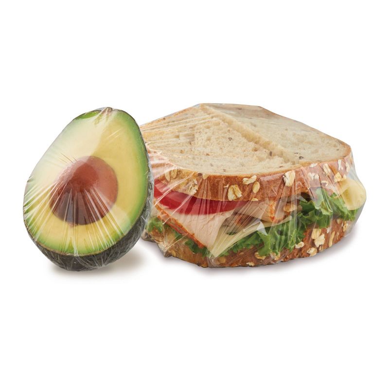 Matter 100% Compostable Food Wrap - 200 sq ft