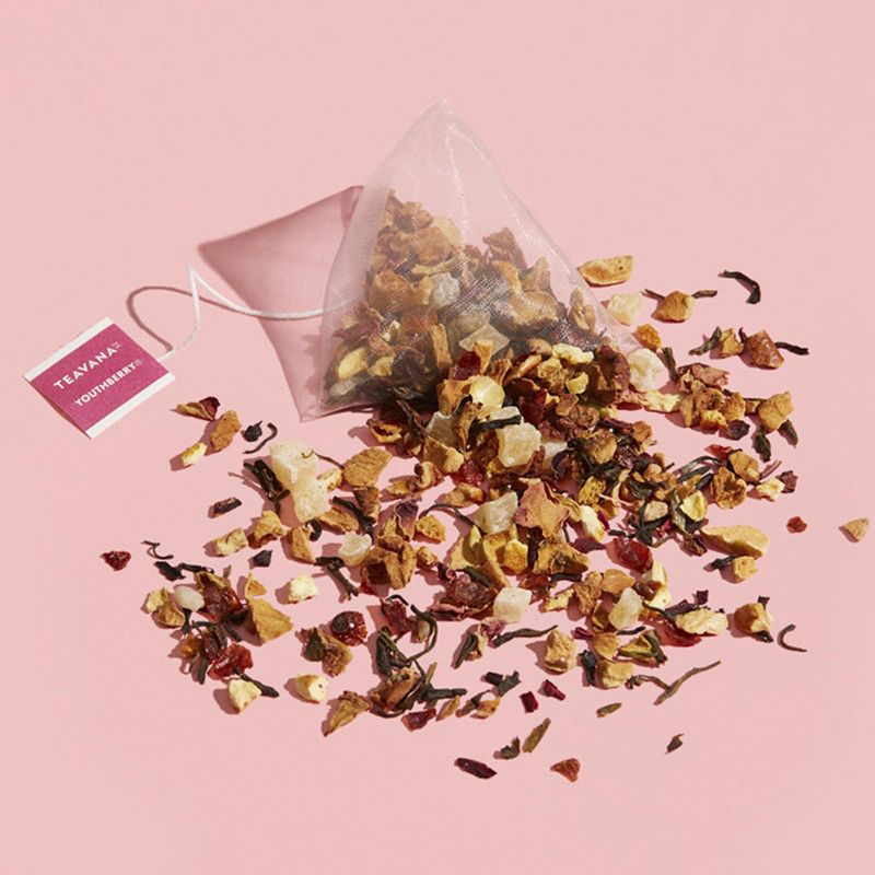 Caribbean Dreams Instant Ginger Tea - 1.98oz