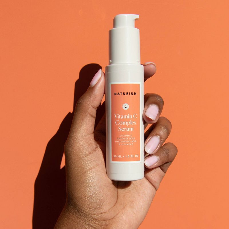 Naturium Vitamin C Complex Serum - 1 fl oz