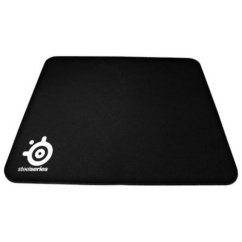 SteelSeries QcK Heavy Gaming Mouse Pad (Black)