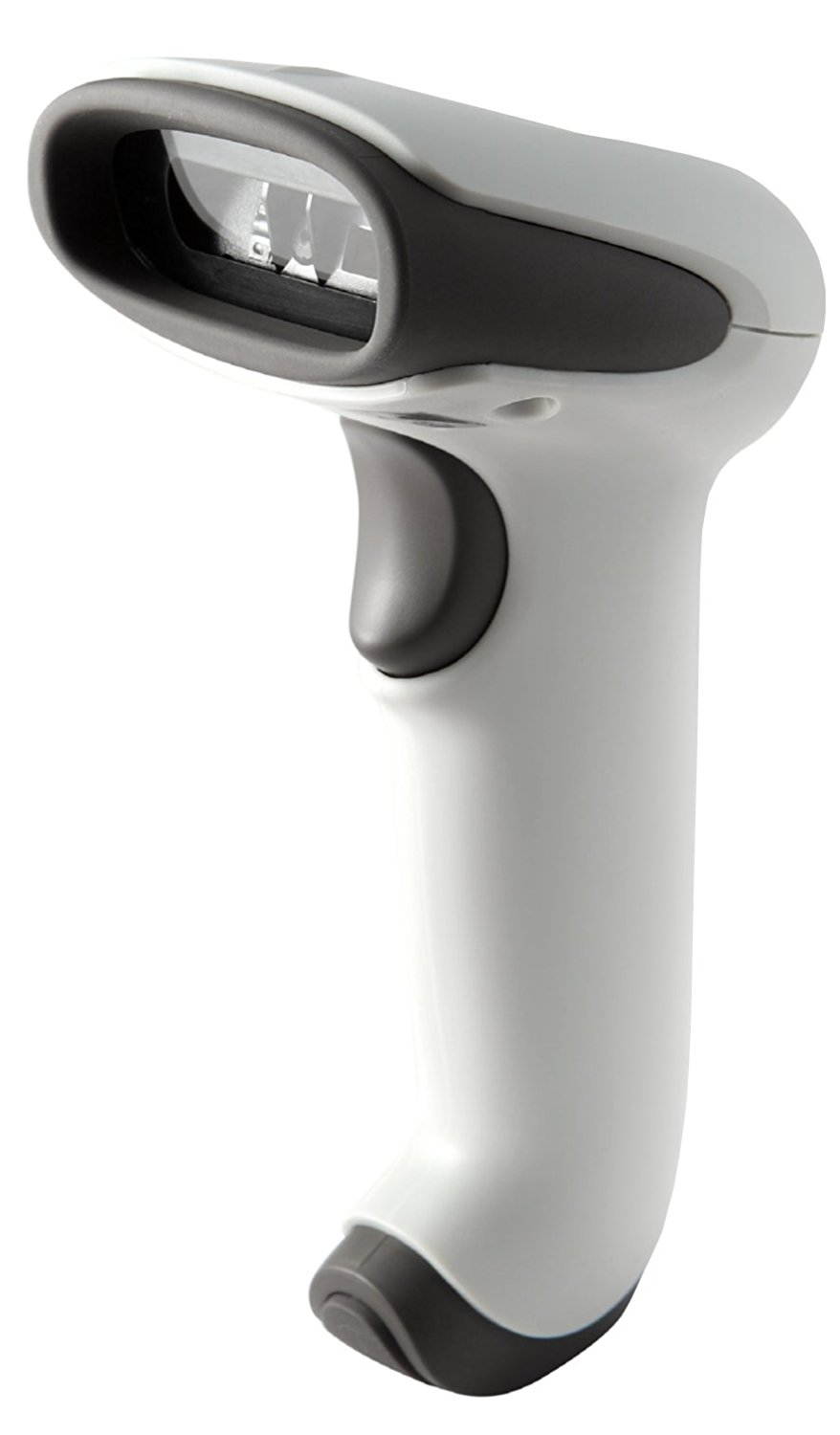 Honeywell YJ4600 2d hand held Bar Code Scanner with USB cable, Black