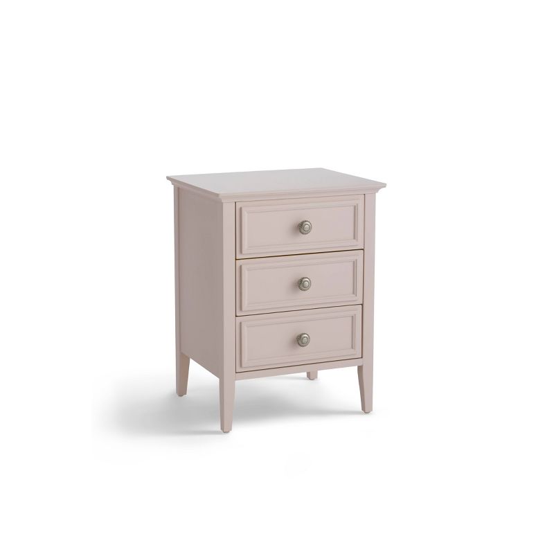 Rust-Oleum 12oz 2X Chalked Spray Paint Blush Pink