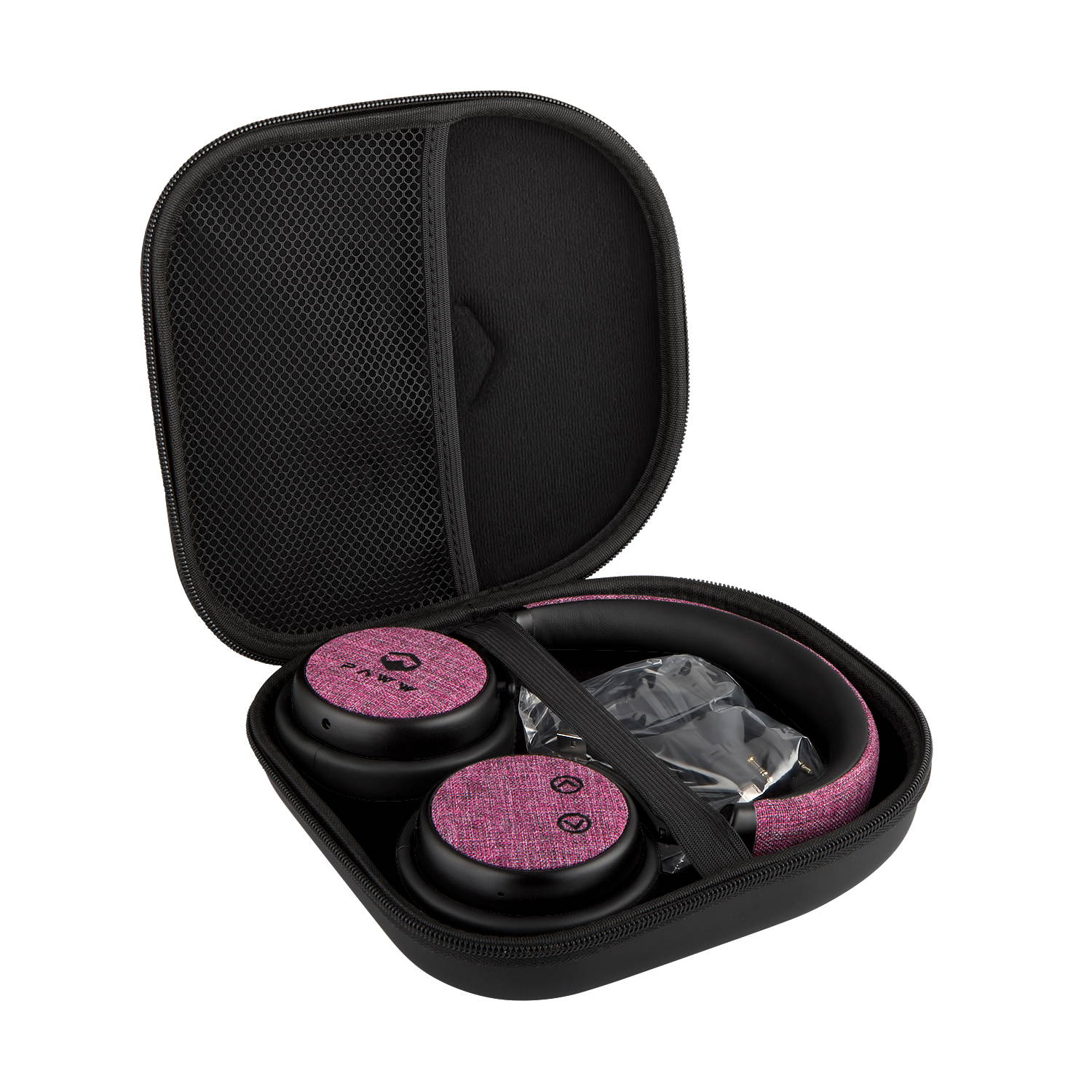 Paww PureSound Headphones - Over The Ear Bluetooth Fashion Headphones - Hi Fi Sound Quality Longer Playtime - for Calls Movies & More