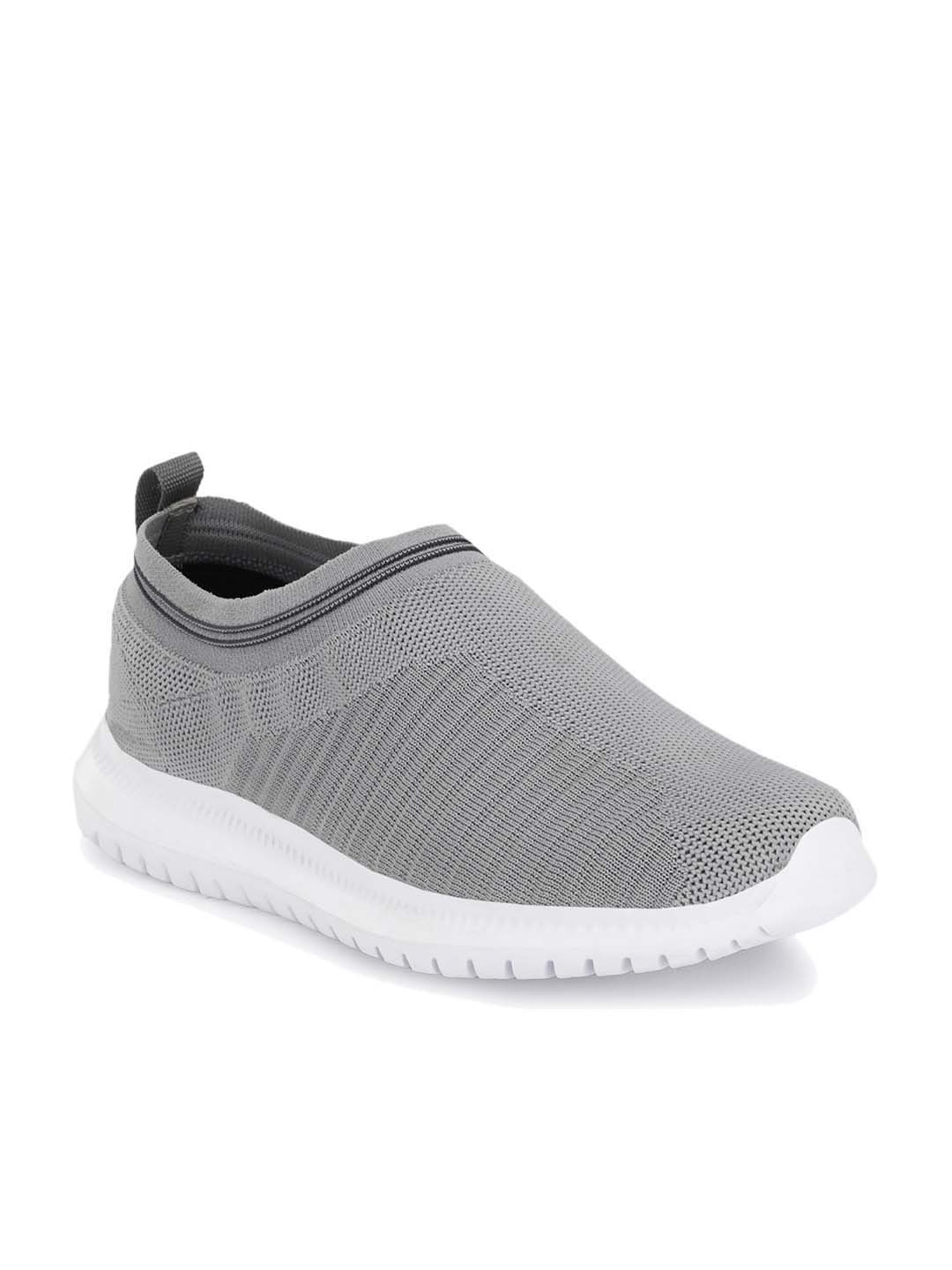 OFF LIMITS Women's NUSHI V Grey Running Shoes