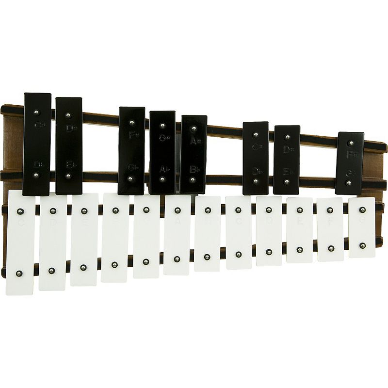 Rhythm Band 20-Note Chromatic Bells