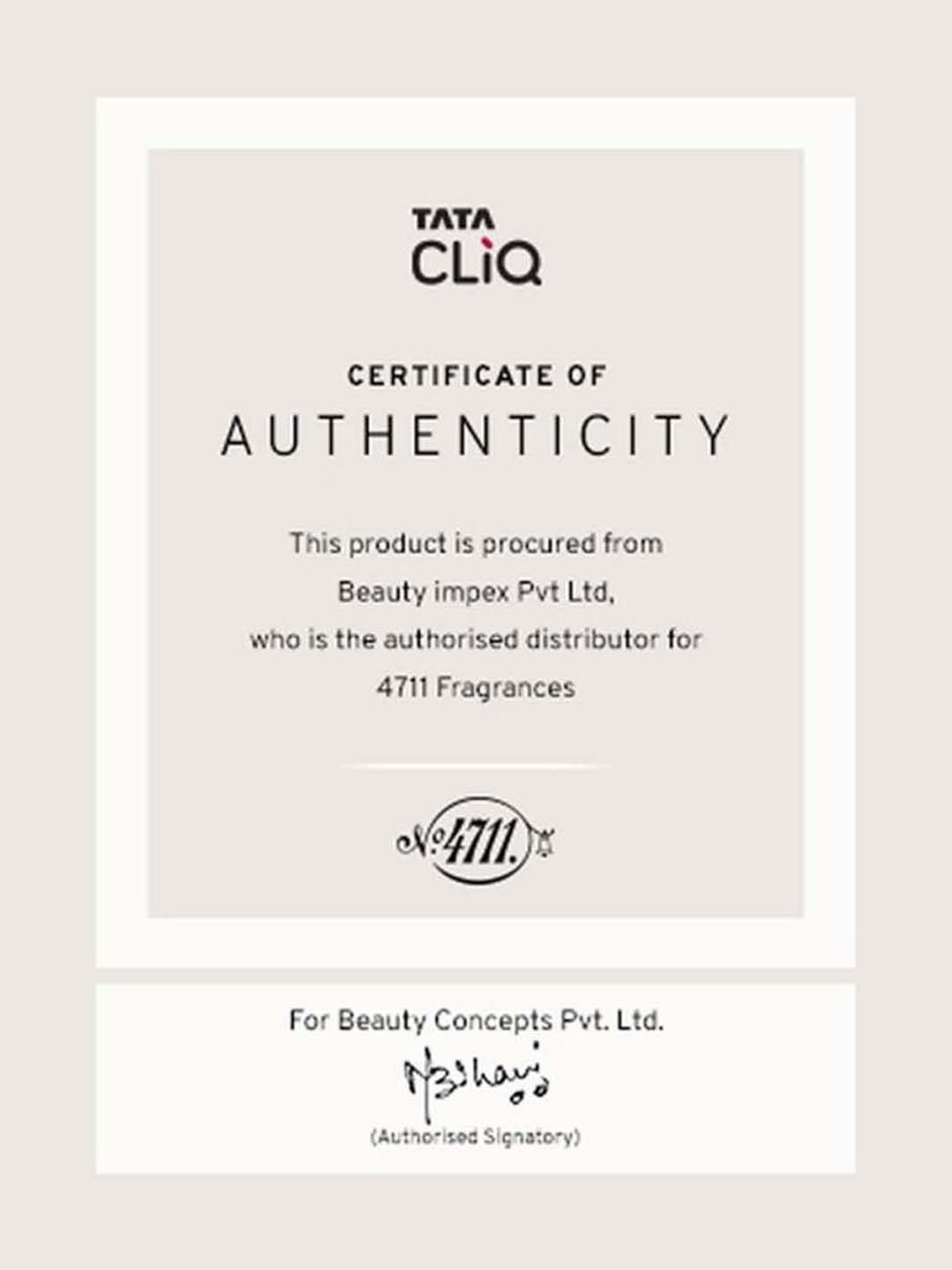 4711 Shower Gel - 200 ml