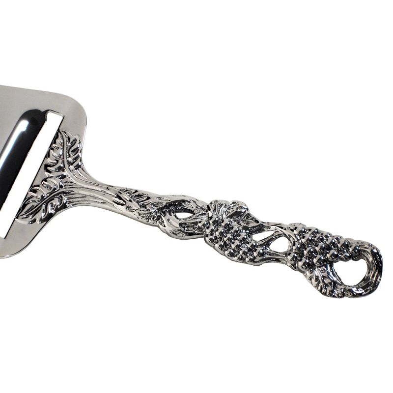 Epicureanist Set of 4 Vineyard Cheese Knives