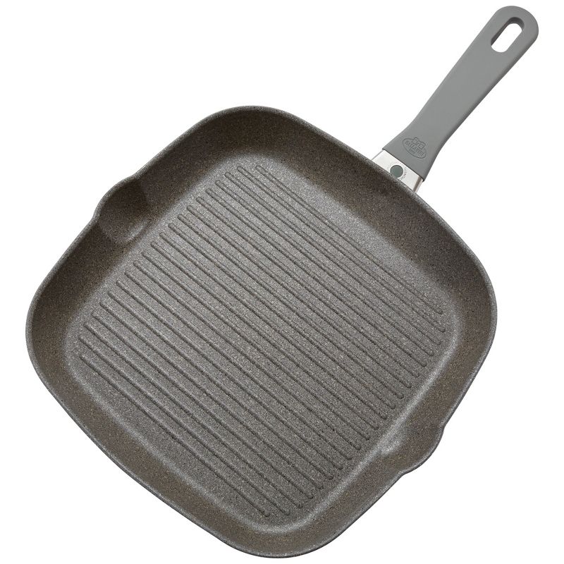 Ballarini Parma Plus 11-inch Aluminum Nonstick Grill Pan