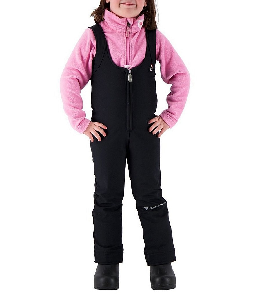 Obermeyer Little/Big Girls 3T-8 Snell Stretch Pants