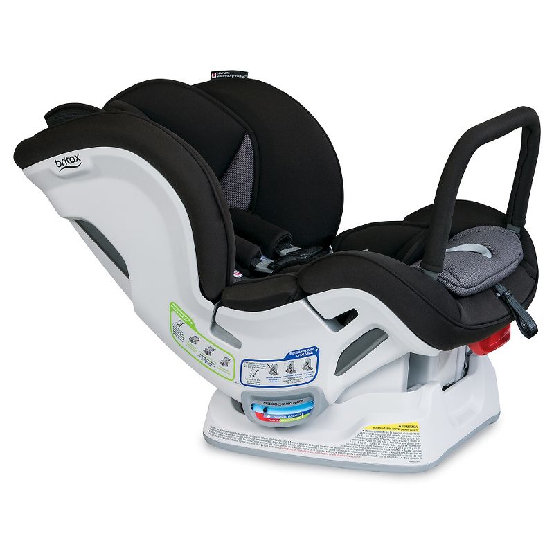 Britax ClickTight Anti-Rebound Bar Car Seat Accessory