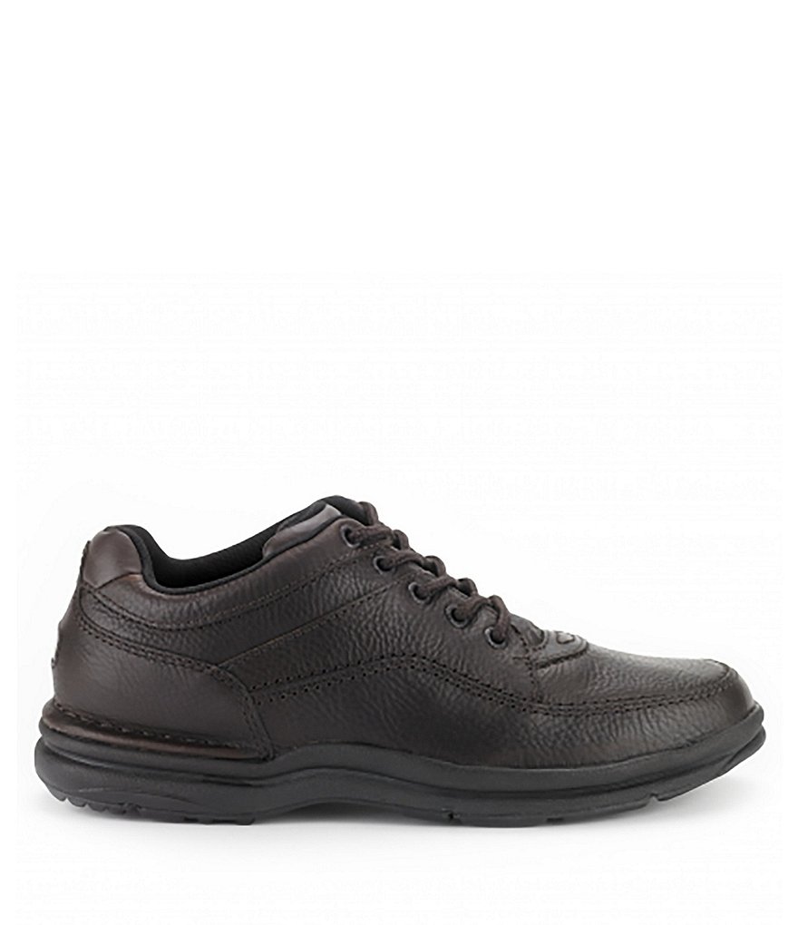 Rockport World Tour Classic Men's Casual Oxfords