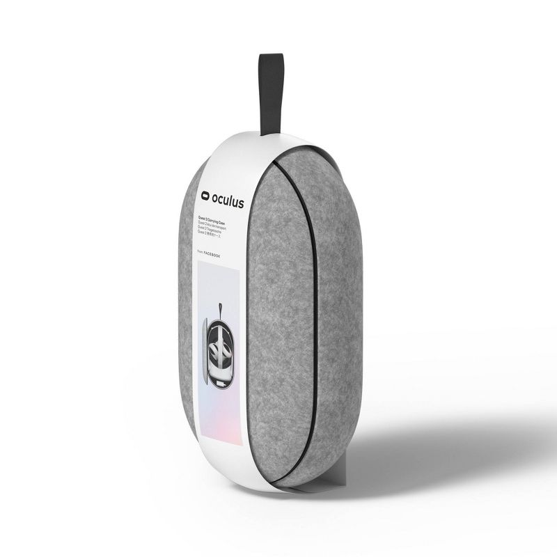 Oculus Quest 2 Carrying Case