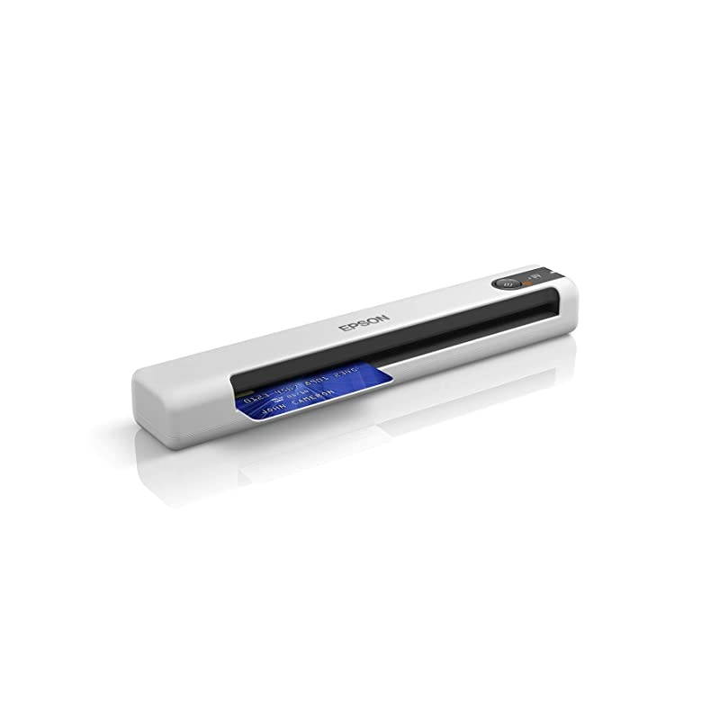 DS70 Document Scanner