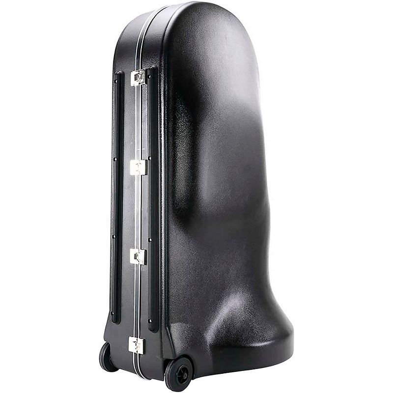 J. Winter JW 2089 ABS Series F / BBb Rotary Valve Tuba Case