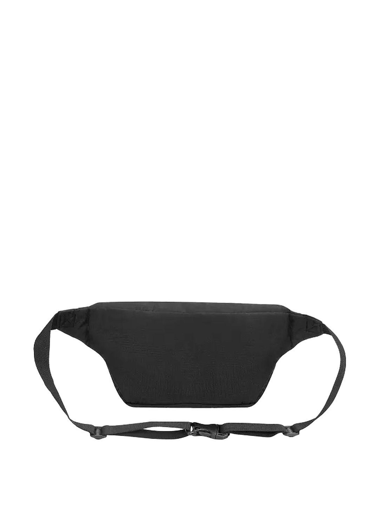 Aeropostale Oliver Black Solid Pouch