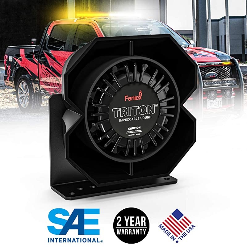 S2009 Triton 100W Speaker