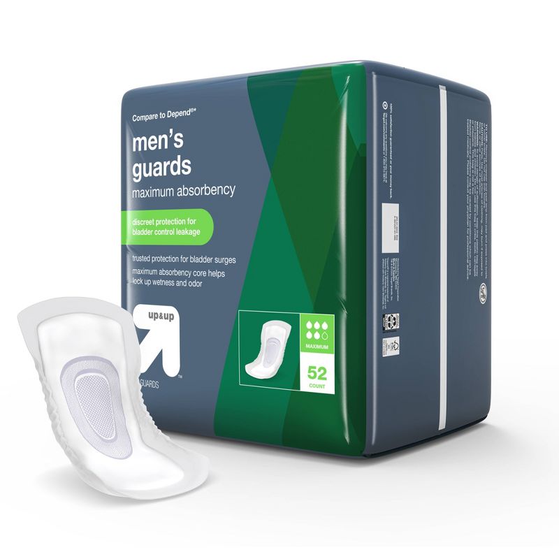 Womaness Go Go Panty Liner - 22ct