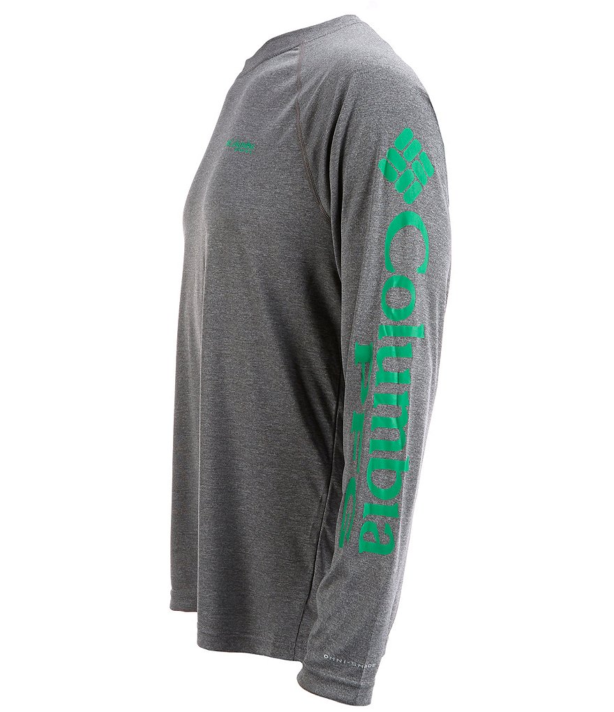 Tommy Bahama Baja Tails from the Sea 9#double; Inseam Board Trunks