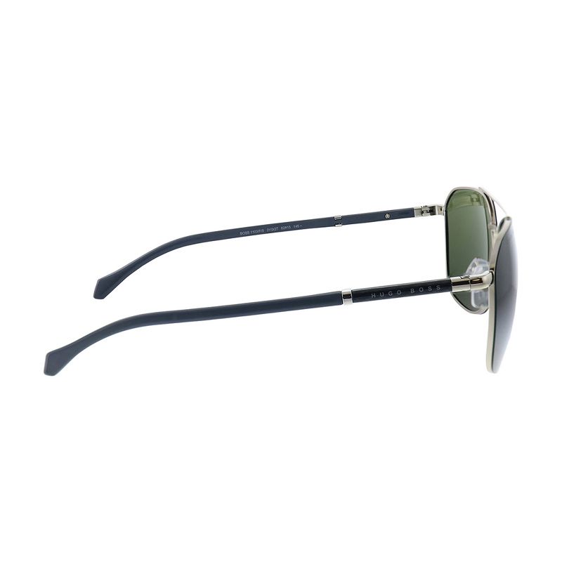 Hugo Boss 1103/F/S 3YG Unisex Aviator Sunglasses Light Gold 62mm