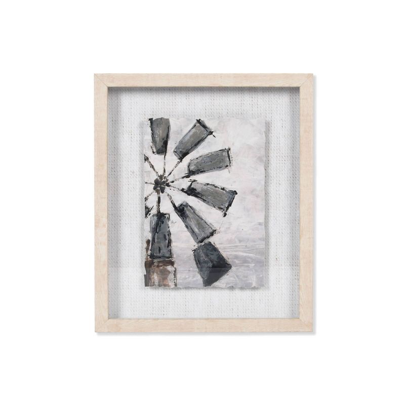 Set of 6 Ava Barrett Farmhouse - New View